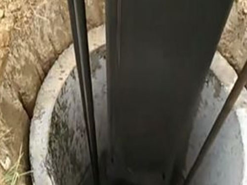 余姚打井公司
